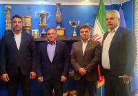 گسترش استقلال در مسیر تازه و ابهام بزرگ درباره دوام باشگاه گسترش استقلال در مسیر تازه و ابهام بزرگ درباره دوام باشگاه