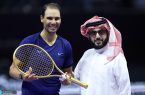 تنیس جهان به جده رسید: عربستان میزبان مسترز شد!