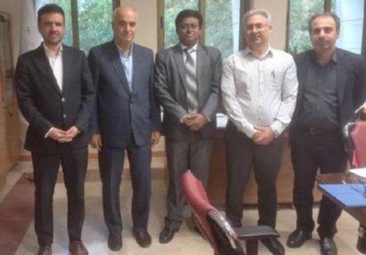 تفاهم نامه همکاری فدراسیون بین المللی حقوق ورزشی با دانشگاههای تهران، ارومیه و آزاد واحد بین المللی زابل