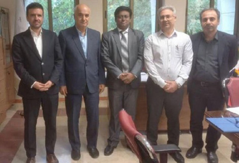 تفاهم نامه همکاری فدراسیون بین المللی حقوق ورزشی با دانشگاههای تهران، ارومیه و آزاد واحد بین المللی زابل