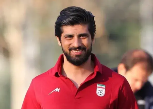 اوسمار پرسپولیس را متحول کرد تحلیل تازه اردلان آشتیانی از فاز هجومی سرخ‌ها