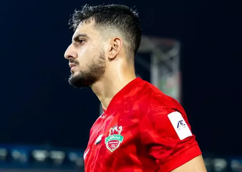 سیفی درباره انتقال به شباب الاهلی و مصدومیت آزمون صحبت کرد