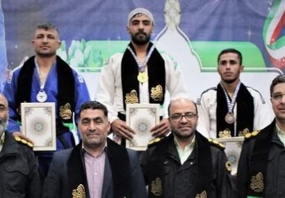 بازگشت تاریخی پلیس رضوی به صدر جودو فراجا پس از سالها انتظار بازگشت تاریخی پلیس رضوی به صدر جودو فراجا پس از سالها انتظار