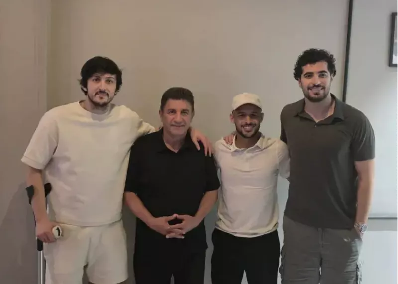 قلعه نویی نقشه راه تیم ملی برای جام جهانی ۲۰۲۶ را ترسیم کرد پیام جدی برای لژیونرها و رهبران داخل زمین