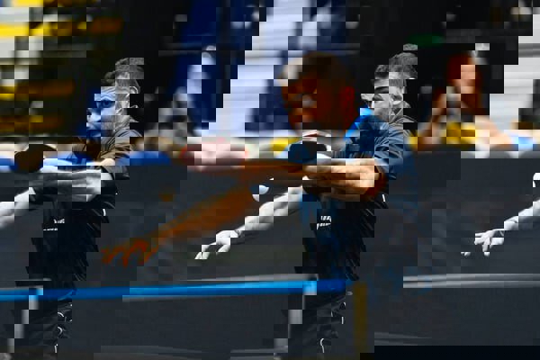 افزایش رتبه پینگ‌پنگ‌بازان ایرانی در رده‌بندی جهانی تازه و استمرار برتری نوشاد عالمیان