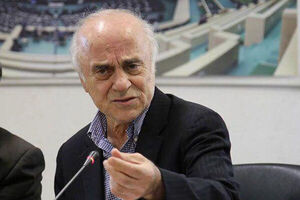 درگذشت کامبیز آتابای مردی که رؤیای جهانی شدن فوتبال ایران را ساخت