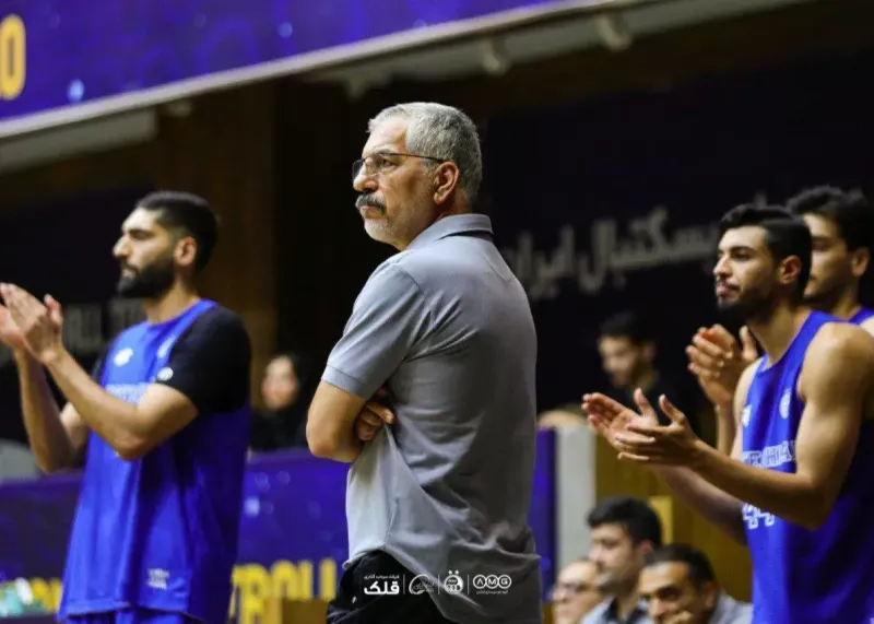 پیام حمایتی استقلال برای گرگان در آسیا و جلوه زیبای رفاقت ورزشی