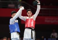 حاجی‌موسایی: برای طلا رفته بودم/ شرمنده مردم شدم