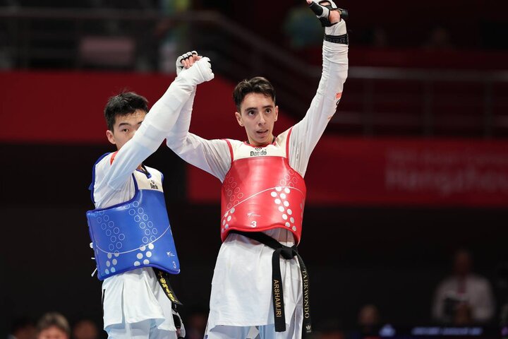 حاجیموسایی: برای طلا رفته بودم/ شرمنده مردم شدم