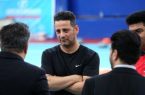جواد اصغری‌مقدم روی نیمکت شهرداری ساوه نشست؛ سومین تغییر فنی تیم انتهای جدول لیگ برتر فوتسال