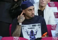 واکنش تند رافینیا به نادیده گرفته شدن در ترکیب برترینهای سال پس از فصل درخشان با بارسلونا واکنش تند رافینیا به نادیده گرفته شدن در ترکیب برترینهای سال پس از فصل درخشان با بارسلونا