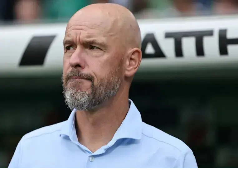 افشای تصمیم زودهنگام لورکوزن برای جدایی از تن‌هاخ در پشت صحنه بوندس‌لیگا