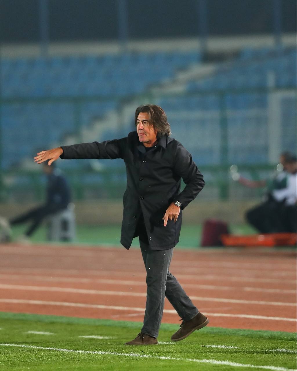 پرتغال جام جهانی زیر هفده سال را فتح کرد و ساپینتو قهرمانی نسل طلایی کشورش را ستود