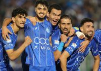 قرعه آسان استقلال در جام حذفی؛ تقابل با صنعت پادیاب خلخال در شهرقدس قرعه آسان استقلال در جام حذفی؛ تقابل با صنعت پادیاب خلخال در شهرقدس