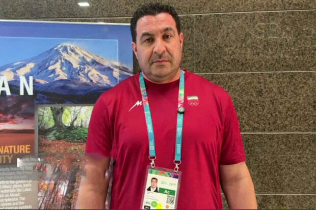 تابع: شانس برای افزایش مدالها و تغییر جایگاهمان در رنکینگ را داریم