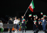 توکیو در انتظار درخشش سه فرنگی‌کار ناشنوای ایران با امید عبور از سد فینال‌ها