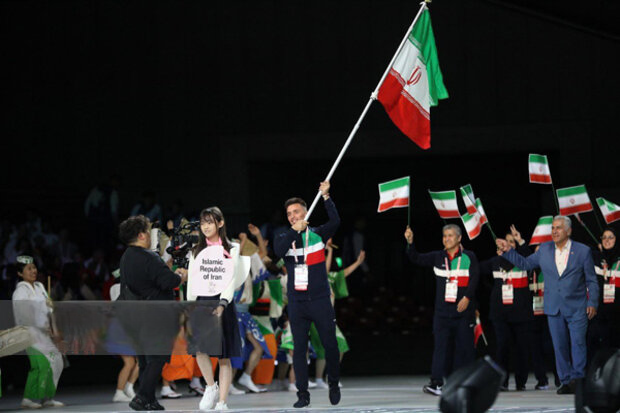 توکیو در انتظار درخشش سه فرنگی‌کار ناشنوای ایران با امید عبور از سد فینال‌ها