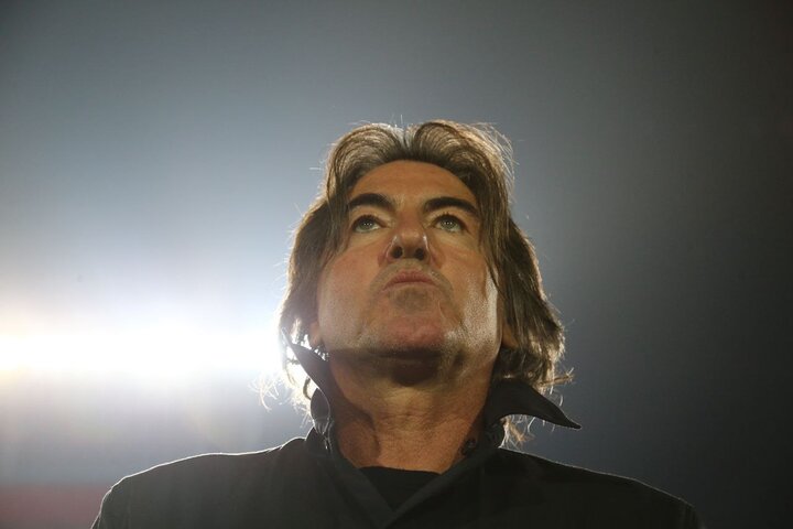 گزارش کمیته انضباطی درباره اظهارات ساپینتو علیه داوری پرسپولیس