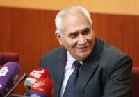 سفر رئیس فدراسیون جهانی وزنه‌برداری به ایران برای رقابت‌های جام فجر