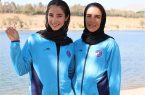 گام تازه فدراسیون رویینگ برای حمایت از دختران ملی‌پوش؛ اردوها به جنوب کشور می‌رود