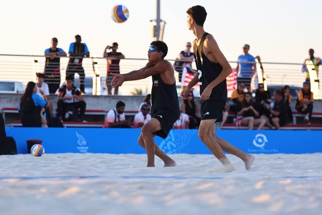 کارنامه بدون مدال پنج رشته ایرانی در بحرین و لزوم بازنگری در مسیر پرورش استعدادها