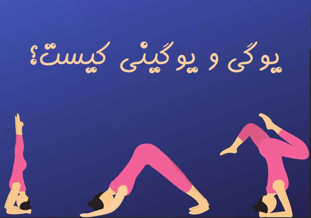یوگی و یوگینی چیست؟