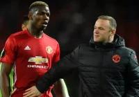 رونی از اشتباهات خرید منچستریونایتد گفت و از پیشرفت تدریجی تیم دفاع کرد رونی از اشتباهات خرید منچستریونایتد گفت و از پیشرفت تدریجی تیم دفاع کرد