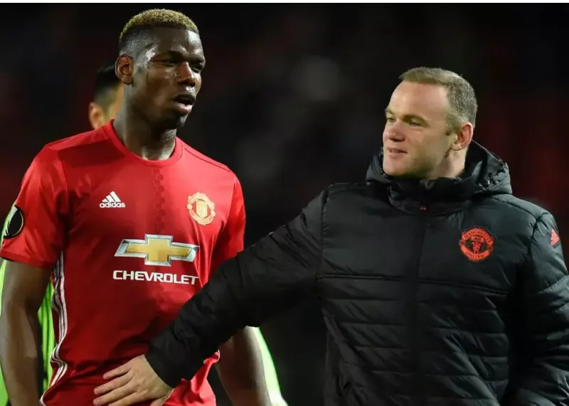 رونی از اشتباهات خرید منچستریونایتد گفت و از پیشرفت تدریجی تیم دفاع کرد