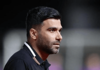 تکذیب استعفای روانخواه از تیم امید و عزم فدراسیون برای ادامه همکاری تکذیب استعفای روانخواه از تیم امید و عزم فدراسیون برای ادامه همکاری