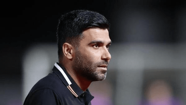 تکذیب استعفای روانخواه از تیم امید و عزم فدراسیون برای ادامه همکاری