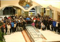 کار قشنگ نساجی دیده شد/ کار فرهنگی حلقه گمشده باشگاههای بزرگ