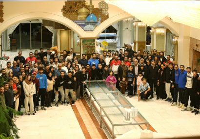 کار قشنگ نساجی دیده شد/ کار فرهنگی حلقه گمشده باشگاههای بزرگ