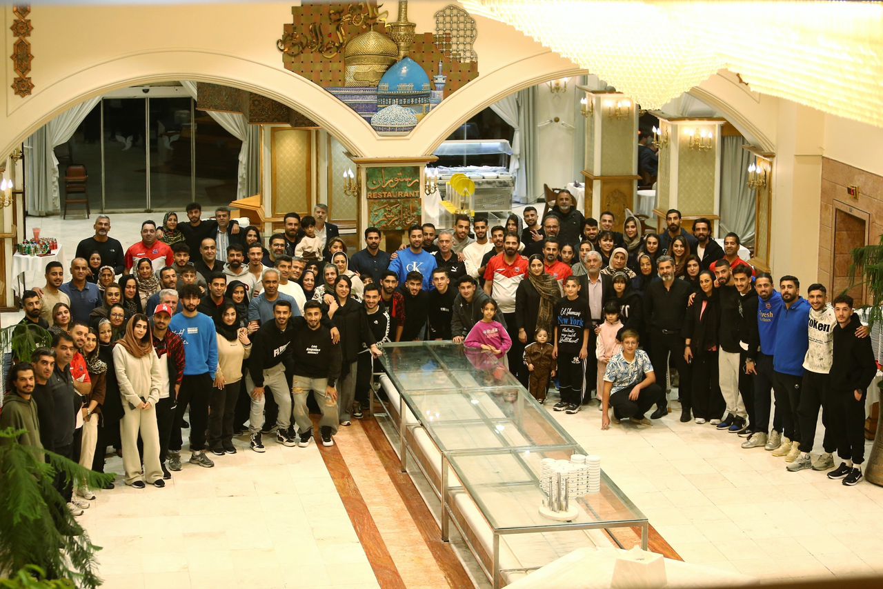 کار قشنگ نساجی دیده شد/ کار فرهنگی حلقه گمشده باشگاههای بزرگ