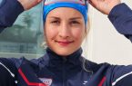 پیشروی مداوم سمانه بیرامی‌باهر در اسکی جهانی و تلاش بی‌وقفه برای حضور در اوج
