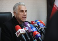 صحبت های مصطفی نکولعل آزاد رئیس فدراسیون ناشنوایان قبل اعزام به مسابقات المپیک ۲۰۲۵ توکیو(بخش دوم)