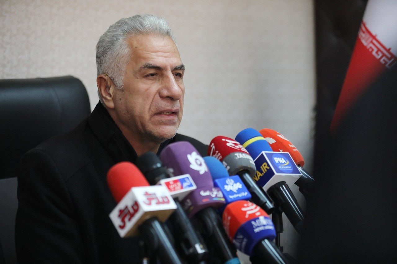 صحبت های مصطفی نکولعل آزاد رئیس فدراسیون ناشنوایان قبل اعزام به مسابقات المپیک ۲۰۲۵ توکیو(بخش دوم)