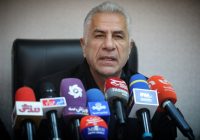 نکولعل آزاد: با حضور چین و روسیه؛ هدف‌گذاری ما در المپیک رتبه پنجم تا هفتم است/ بهانه‌ای برای نتیجه نگرفتن نداریم