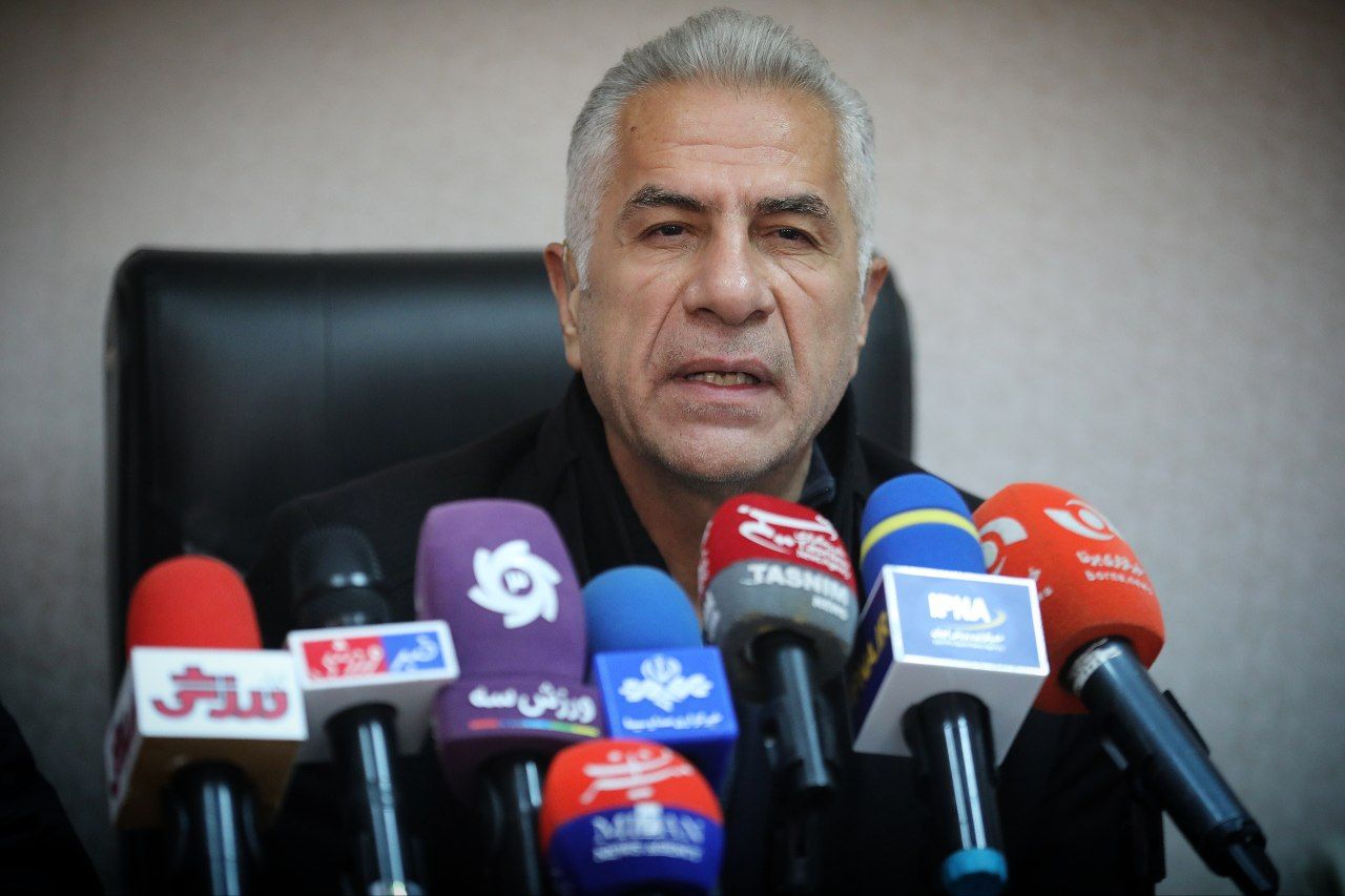 صحبت های مصطفی نکولعل آزاد رئیس فدراسیون ناشنوایان قبل اعزام به مسابقات المپیک ۲۰۲۵ توکیو(بخش سوم)