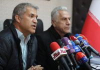 صحبت های علی رغبتی رئیس کاروان ناشنوایان قبل از اعزام به المپیک توکیو ۲۰۲۵(بخش دوم)