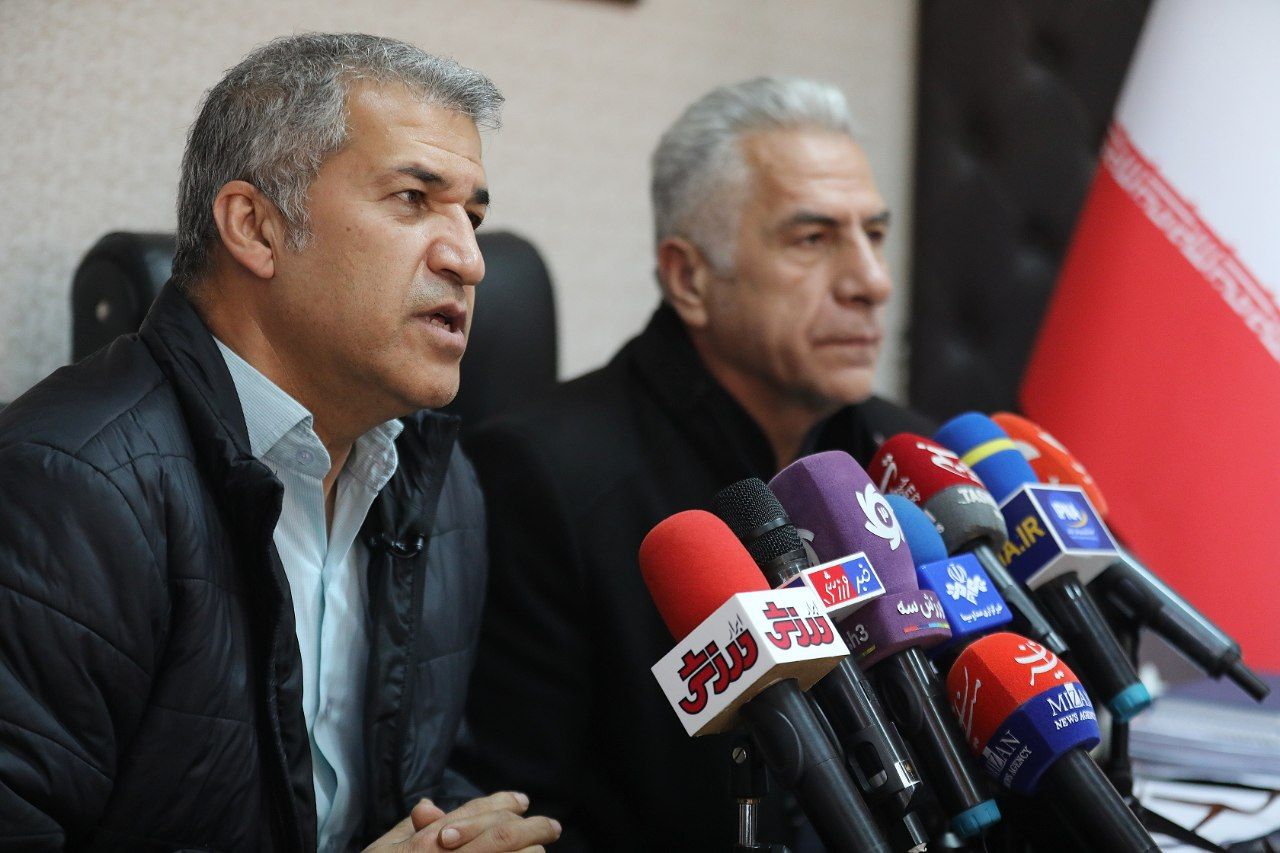 صحبت های علی رغبتی رئیس کاروان ناشنوایان قبل از اعزام به المپیک توکیو ۲۰۲۵(بخش دوم)