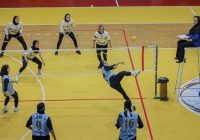 آغاز فصل جدید در سپک تاکرای ایران/ برگزاری جام کوثر بانوان در کرمانشاه