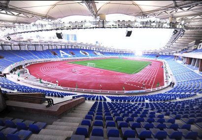 تلاش برای میزبانی دربی پایتخت در مشهد؛ زارعی: هنوز چیزی رسمی نشده است