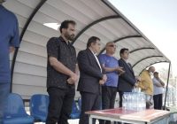 تکلیف مدیرعامل استقلال در آستانه نهایی شدن؛ جلسه مهم تاجرنیا با مدیرعامل هلدینگ خلیجفارس تکلیف مدیرعامل استقلال در آستانه نهایی شدن؛ جلسه مهم تاجرنیا با مدیرعامل هلدینگ خلیجفارس