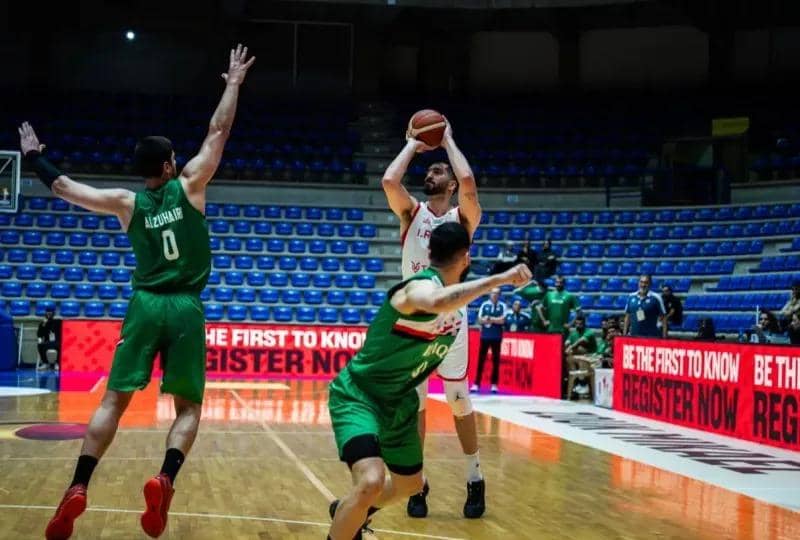 قدرت‌نمایی ایران در برابر عراق با رکورد کم‌نظیر سه امتیازی و شروعی امیدوارکننده در مسیر جهانی