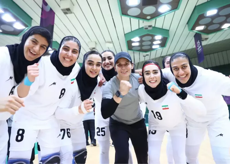 اهتزاز پرچم ایران با برنز تاریخی هندبال بانوان در مسابقات اسلامی عزم سیائورا برای حضور پررنگ‌تر در عرصه جهانی