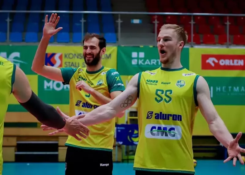 سومین ناکامی پیاپی چستوخوا با عبادی‌پور؛ بحران در پلاس لیگا عمیق‌تر شد