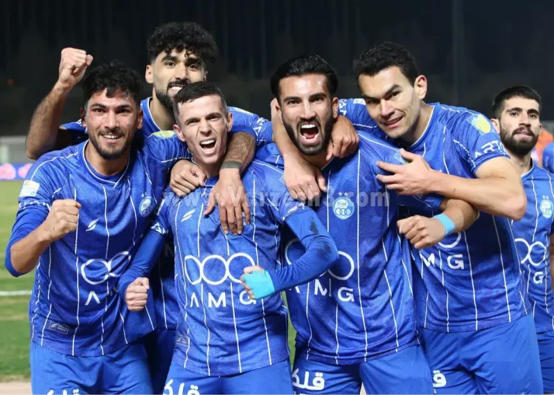 اولتیماتوم استقلال به سازمان لیگ: زمین تختی ممنوع، شهرقدس میزبان می‌شود