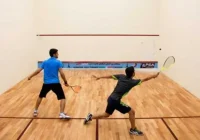 پایان رقابت‌های بین‌المللی اسکواش ایران جونیور با درخشش پسران و دختران آینده‌دار کشور