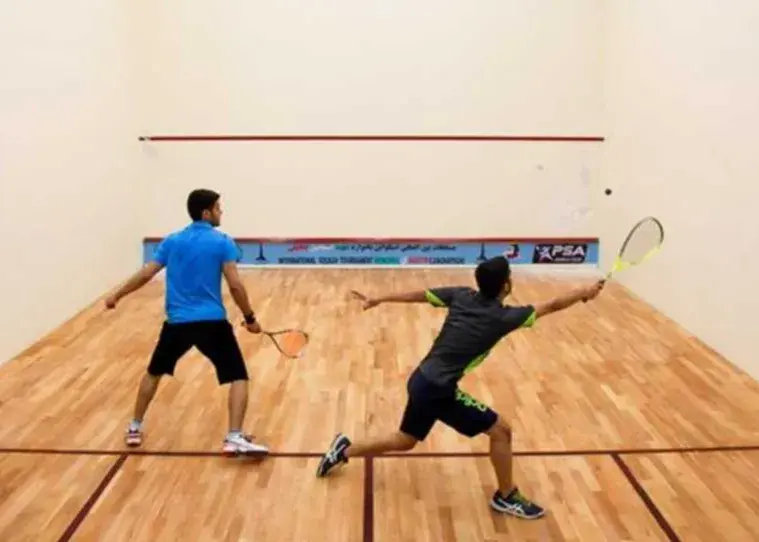 پایان رقابتهای بینالمللی اسکواش ایران جونیور با درخشش پسران و دختران آیندهدار کشور