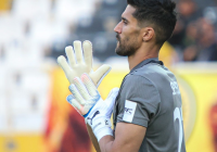 نویدکیا با ترکیب آشنا مقابل آخال؛ یک تغییر کوچک در حمله سپاهان نویدکیا با ترکیب آشنا مقابل آخال؛ یک تغییر کوچک در حمله سپاهان